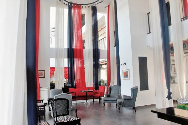 Ayayorgi Hotel By T