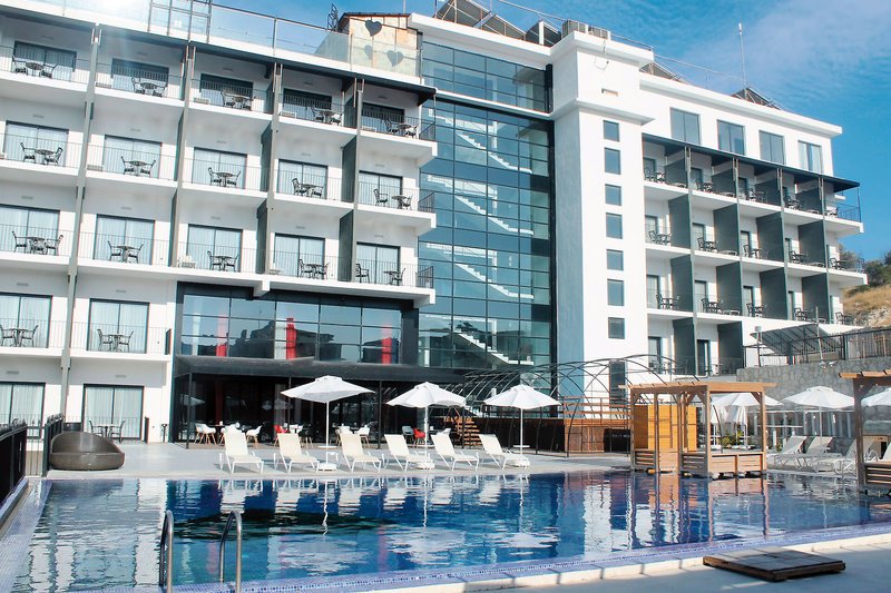 Ayayorgi Hotel By T