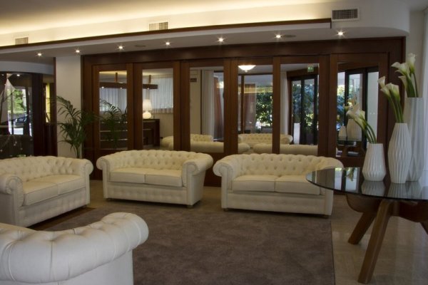 Parioli Hotel Rimini