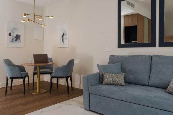 Parioli Hotel Rimini