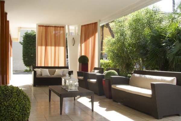 Parioli Hotel Rimini