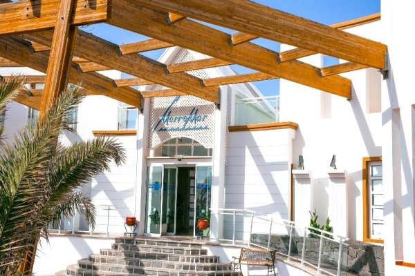 Apartamentos LIVVO Morromar