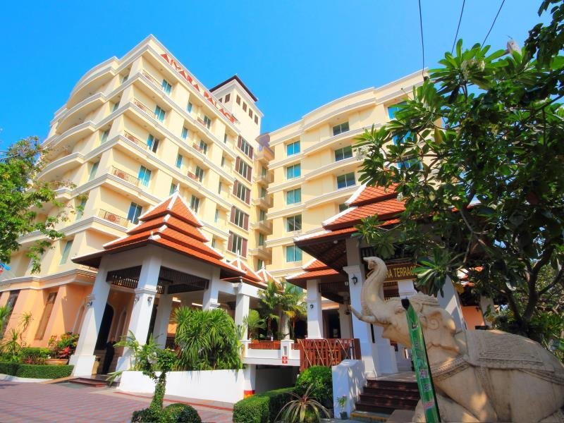 Aiyara Palace
