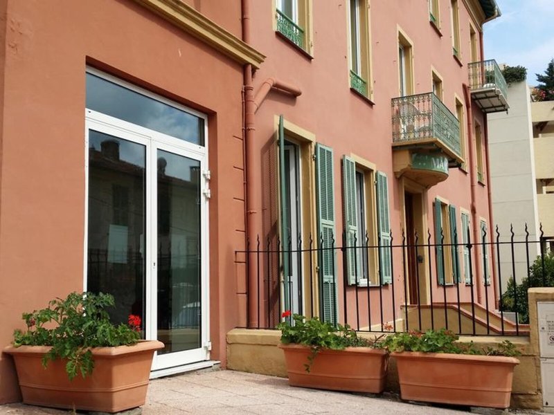 Marcellin Hotel