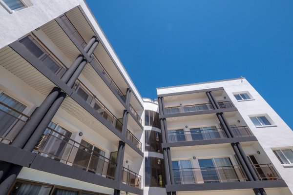 Ar Melrose Place Apartments