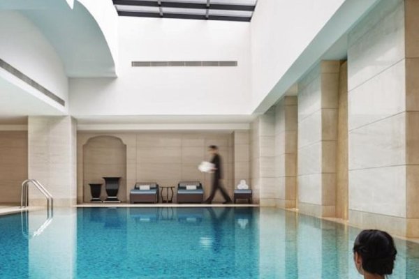 Fairmont Peace Hotel