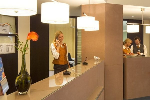 Dorint Hotel Würzburg