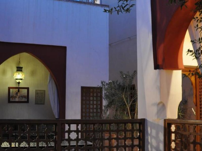 Riad Tafilag