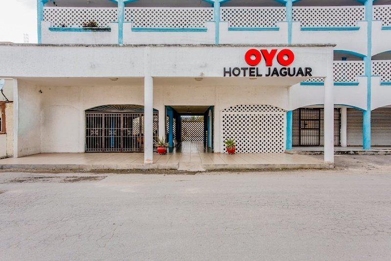 Hotel Jaguar