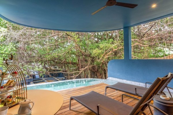 Navana Nature Escape