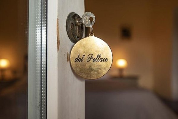 Agriturismo di Charme La Ghirlanda