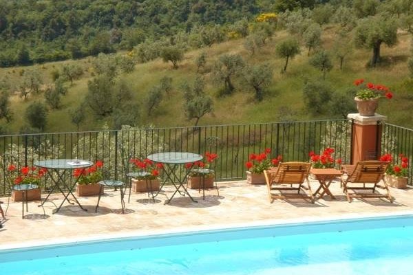 Agriturismo di Charme La Ghirlanda