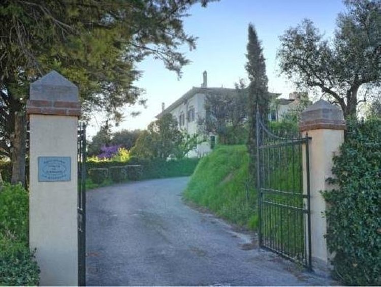 Agriturismo di Charme La Ghirlanda