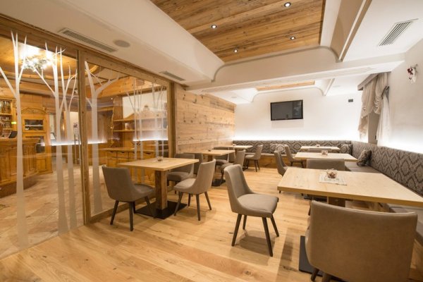 Monte Giner Hotel