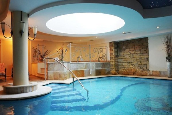 Monte Giner Hotel