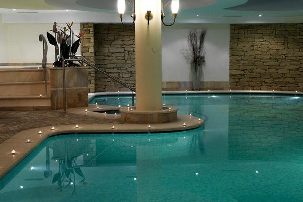 Monte Giner Hotel