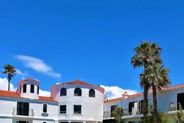 El Morro Masterpiece Motel