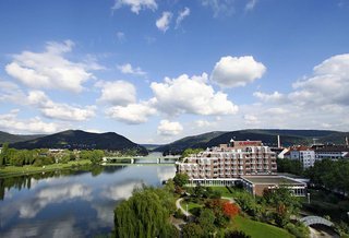 Heidelberg Marriott Hotel
