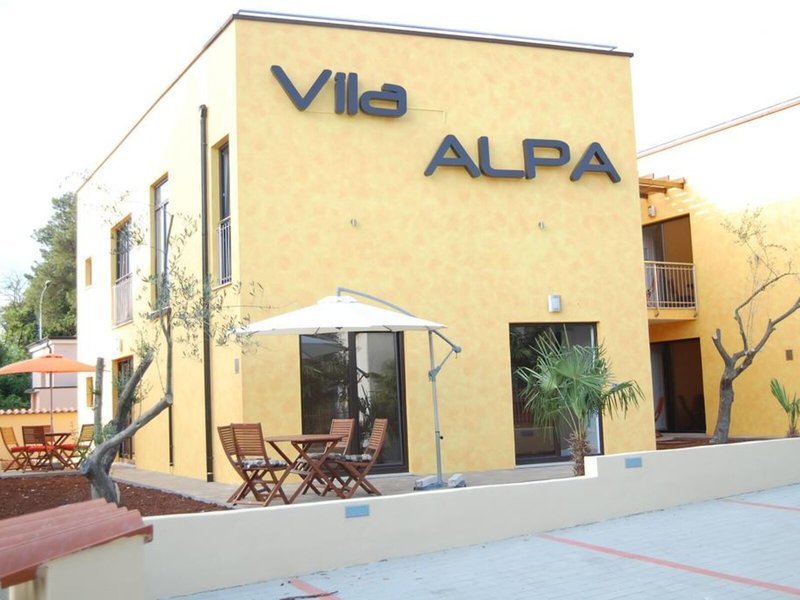 Vila Alpa