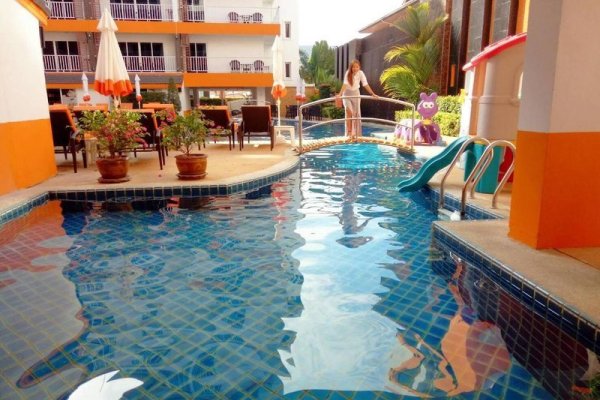 Family Residence Chonburi