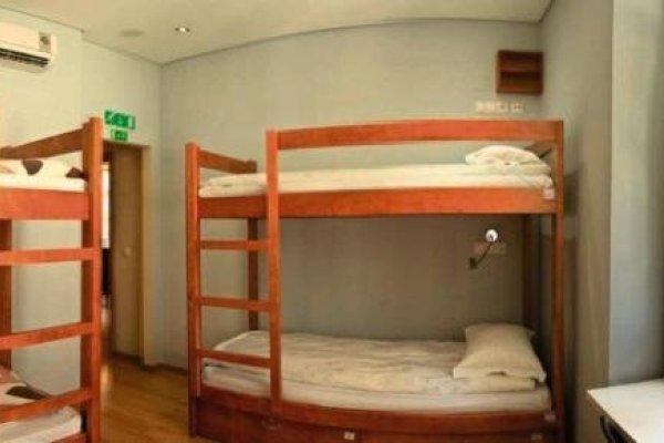 B.A. Hostel