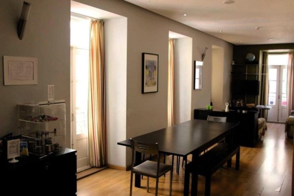B.A. Hostel
