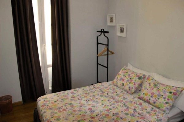 B.A. Hostel
