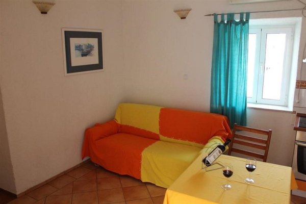 Apartments Kamen