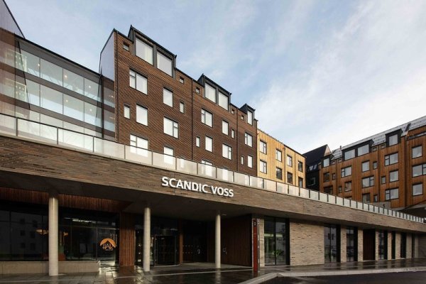 Scandic Voss