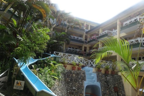 Suva Motor Inn