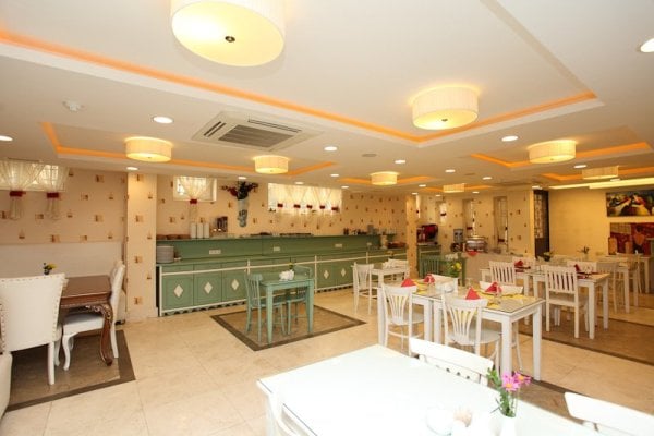 Sarniç Premier Hotel