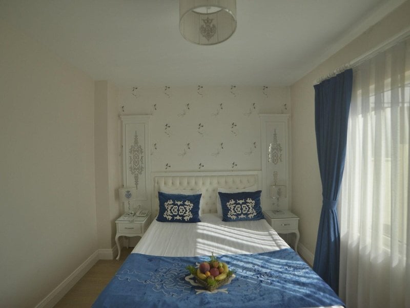 Sarniç Premier Hotel