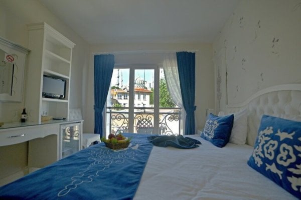 Sarniç Premier Hotel