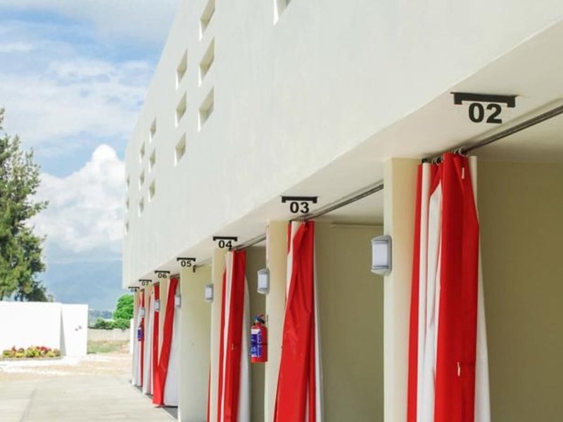El Circo Motel