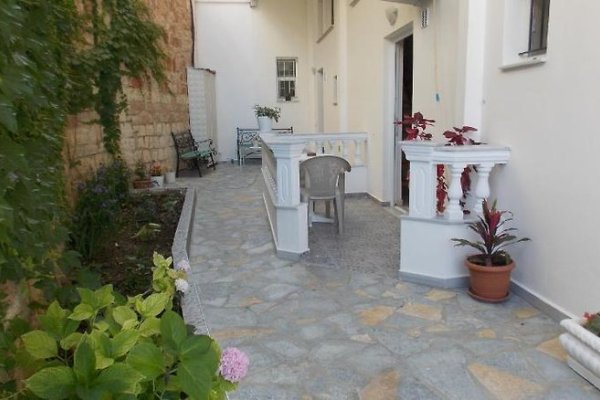 Relax Apartments Saranda