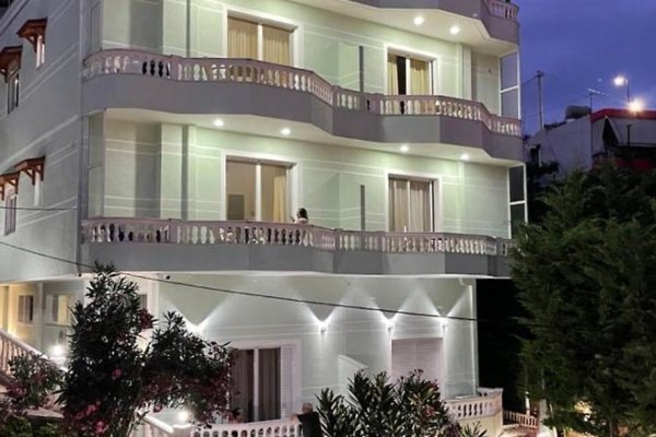 Relax Apartments Saranda