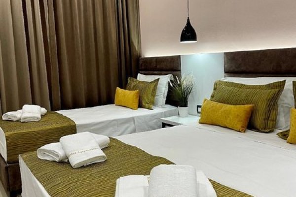Relax Apartments Saranda