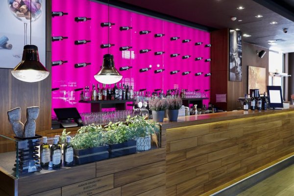 Mercure Warszawa Grand