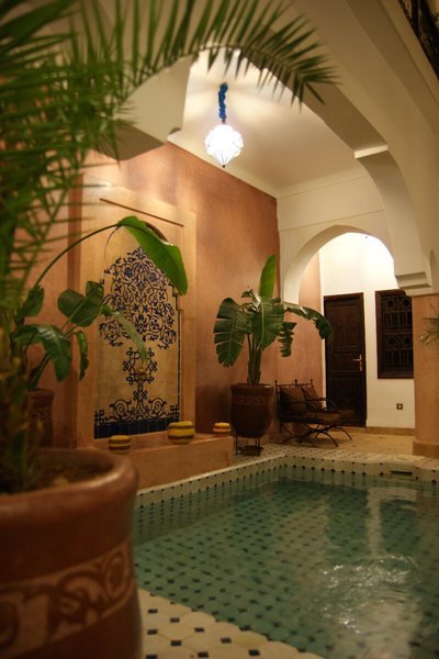 Riad Ailen