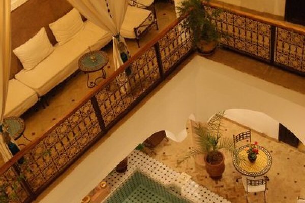 Riad Ailen