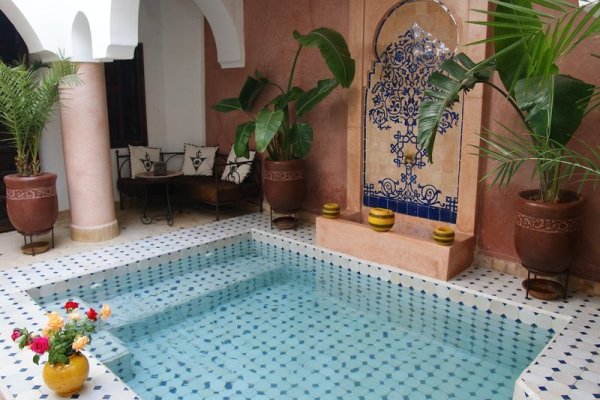 Riad Ailen