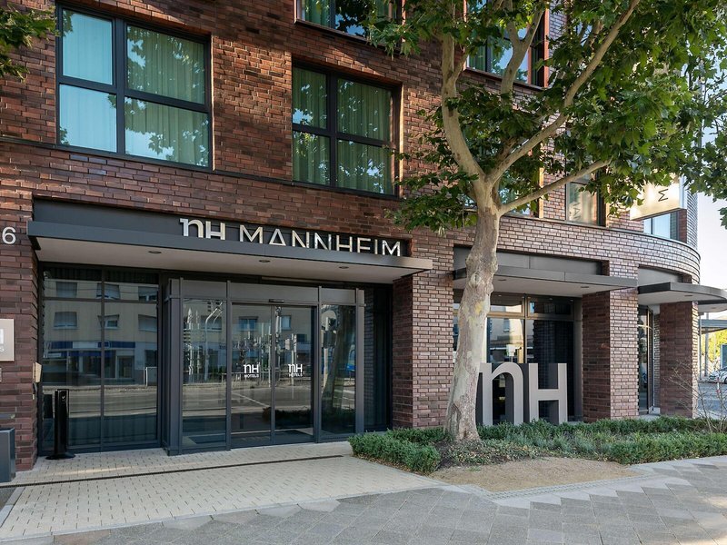 NH Mannheim