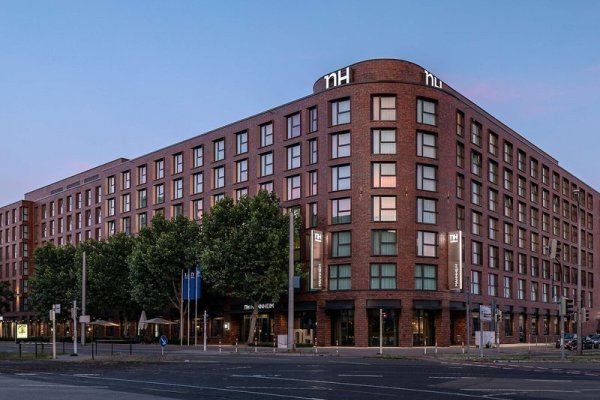 NH Mannheim