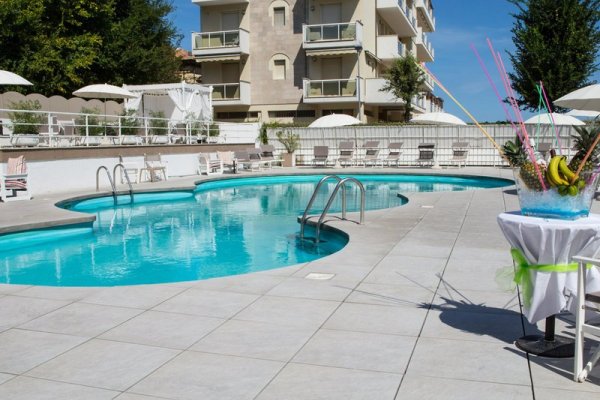 Oxygen Lifestyle Hotel