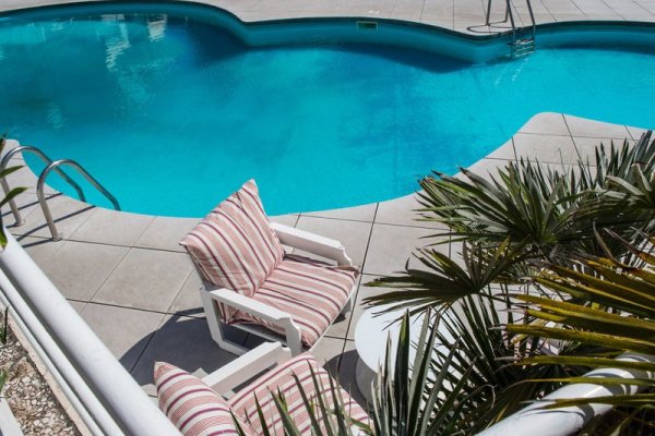 Oxygen Lifestyle Hotel