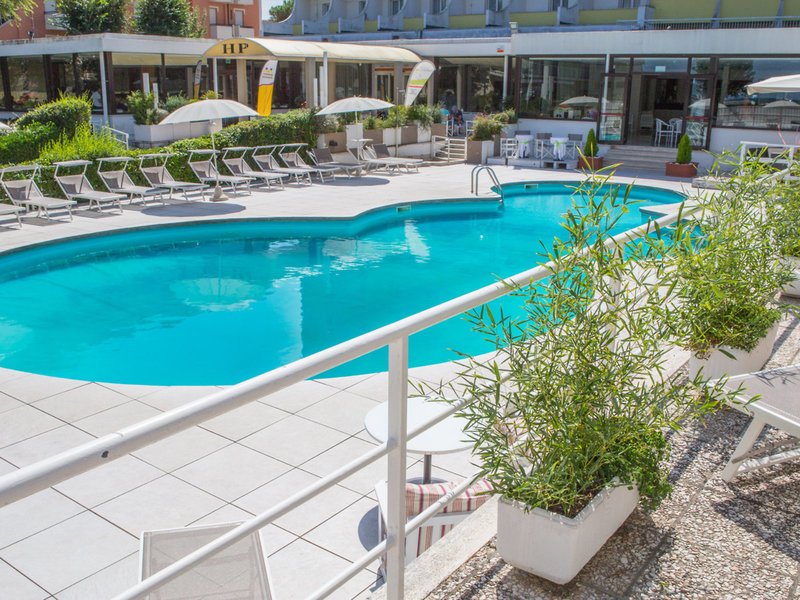 Oxygen Lifestyle Hotel