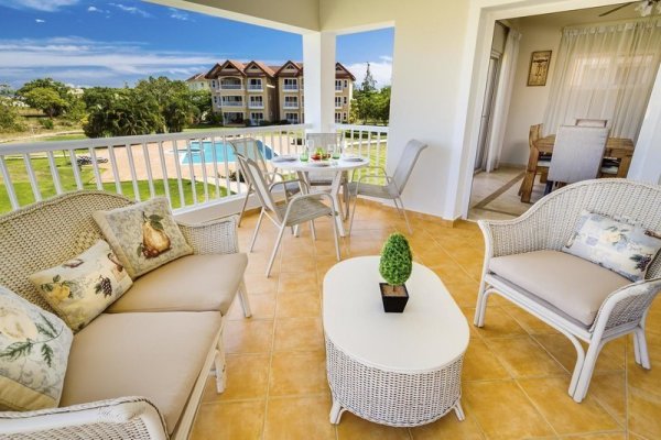 Sosua Ocean Village