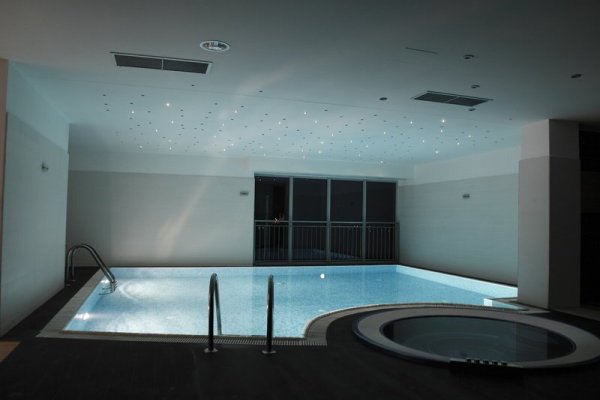 Katarina Hotel