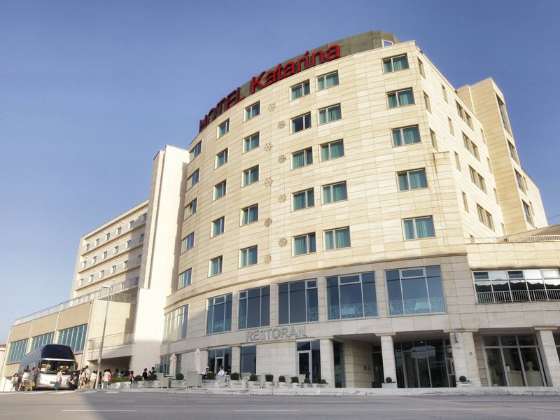 Katarina Hotel