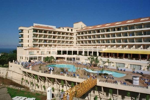 Bluesea Costa Jardin & Spa